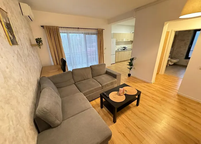 Premier Luxury Lipatti By Glam Apartments