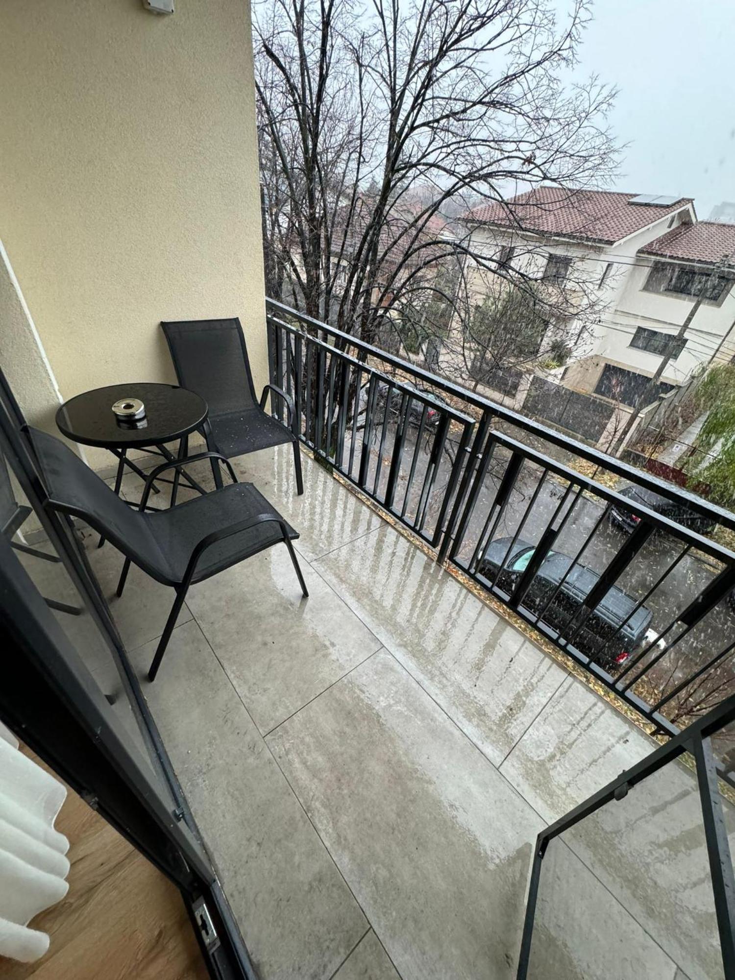 Premier Luxury Lipatti By Glam Appartement Timişoara