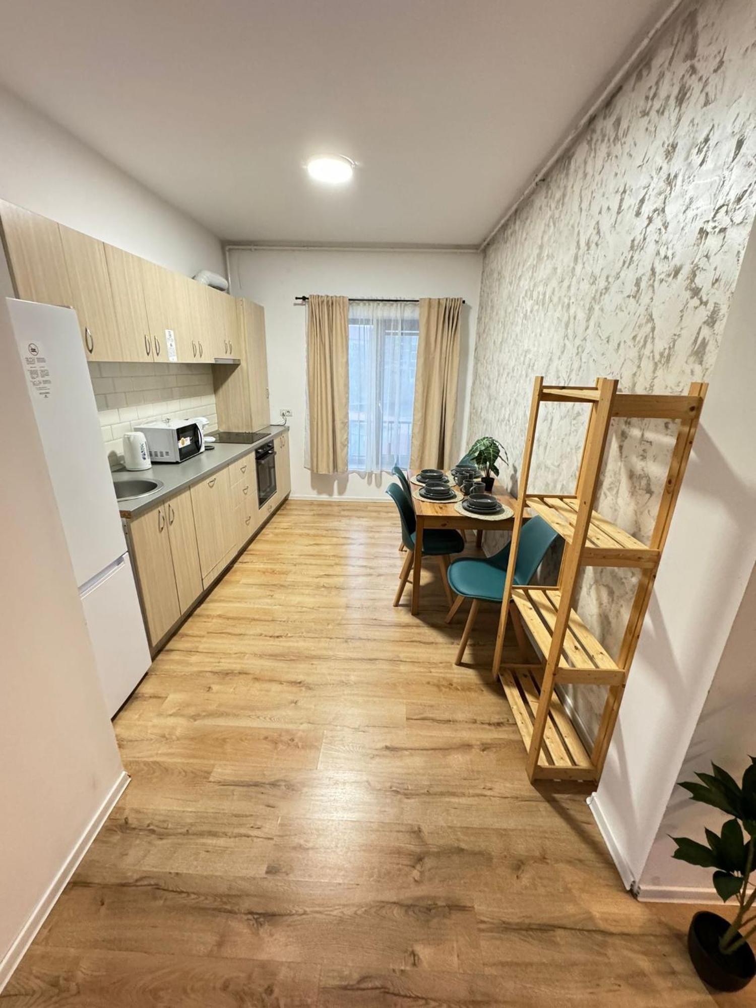 Premier Luxury Lipatti By Glam Appartement Timişoara