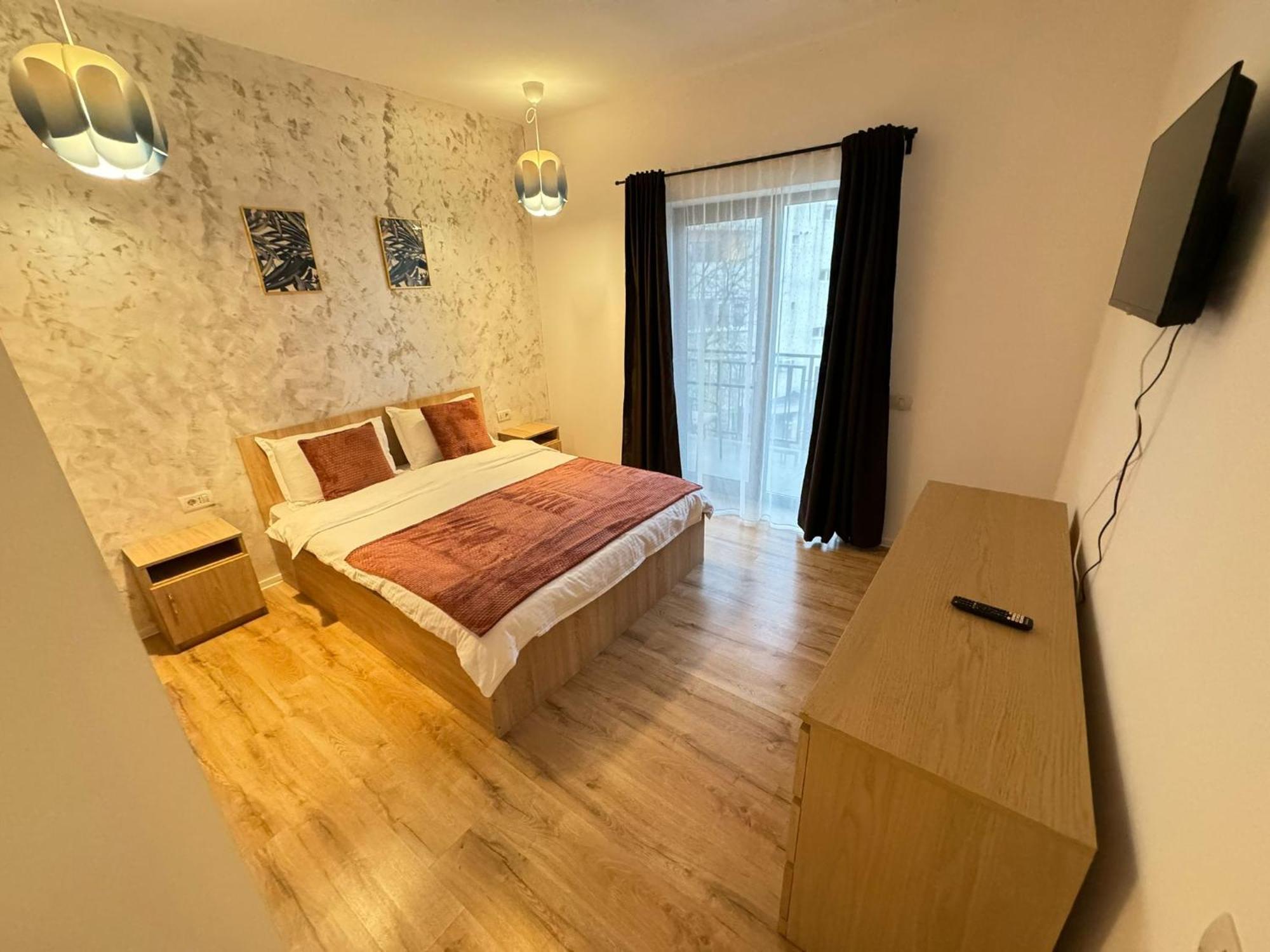 Appartement Premier Luxury Lipatti By Glam *