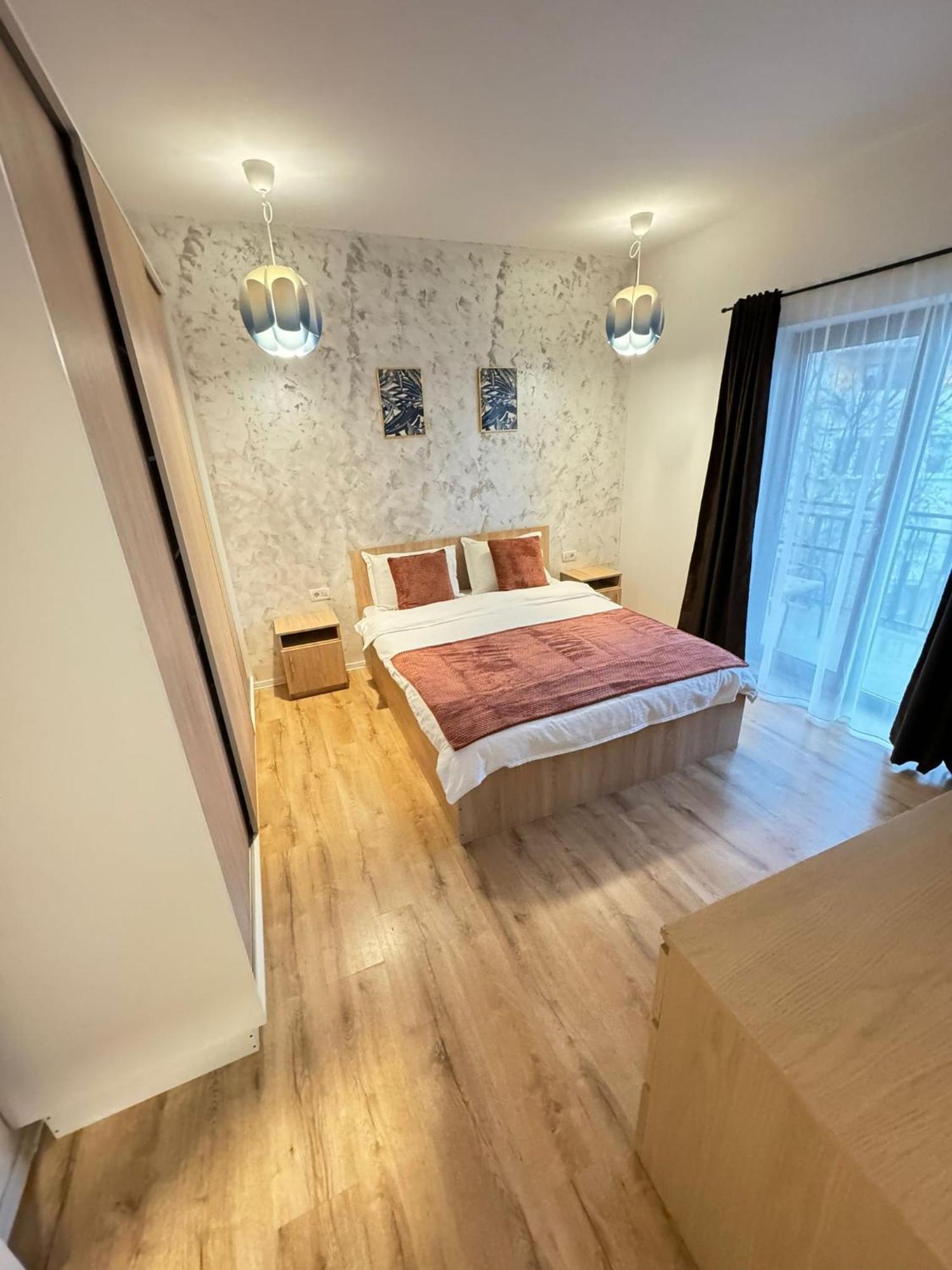Premier Luxury Lipatti By Glam Appartement Timişoara