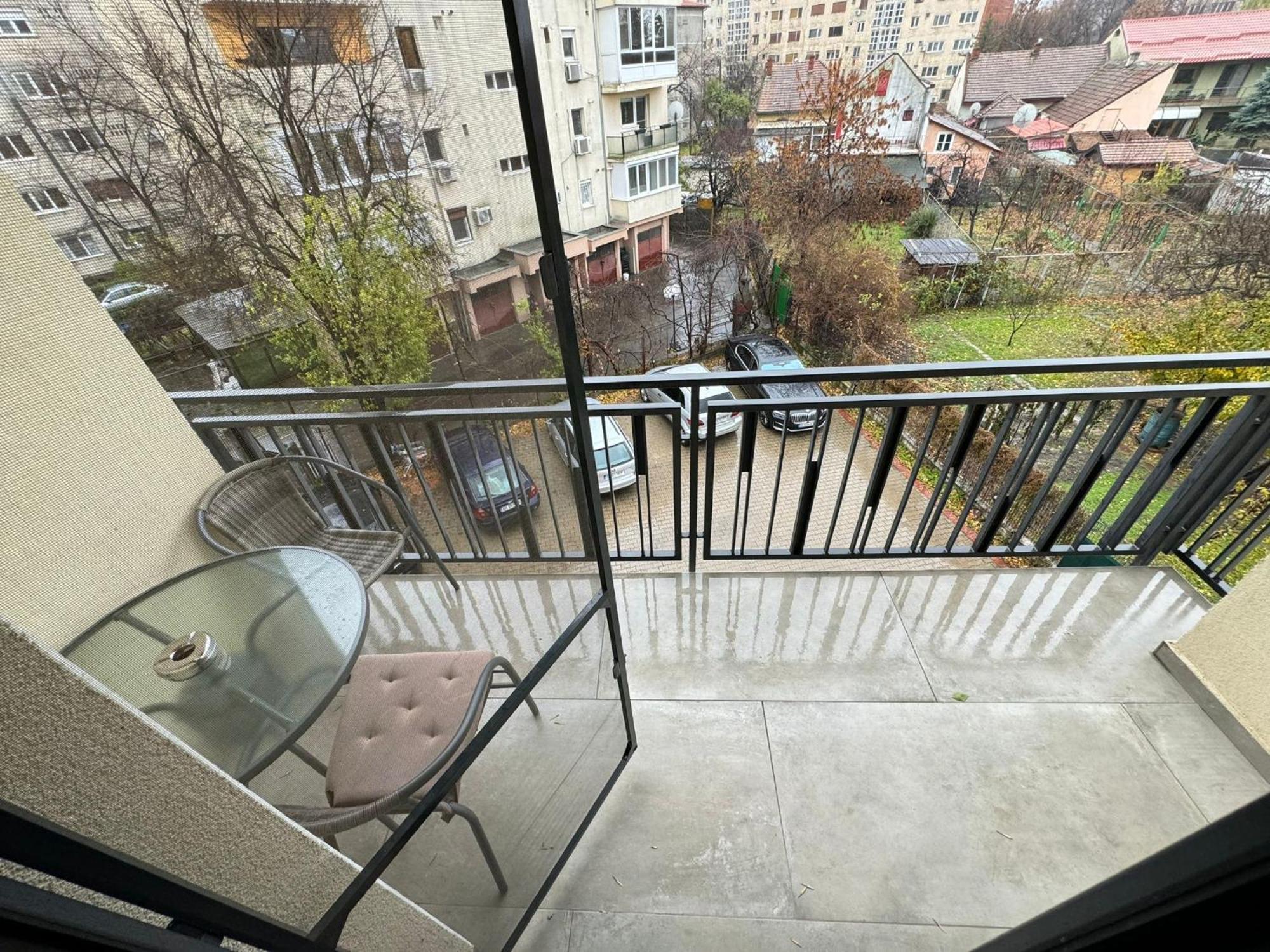 Appartement Premier Luxury Lipatti By Glam Timişoara