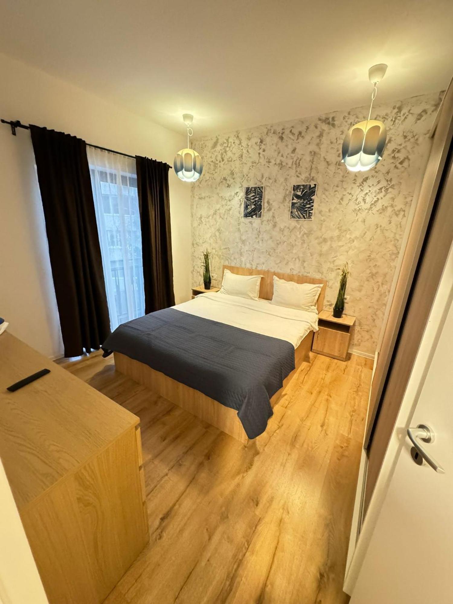 Premier Luxury Lipatti By Glam Appartement