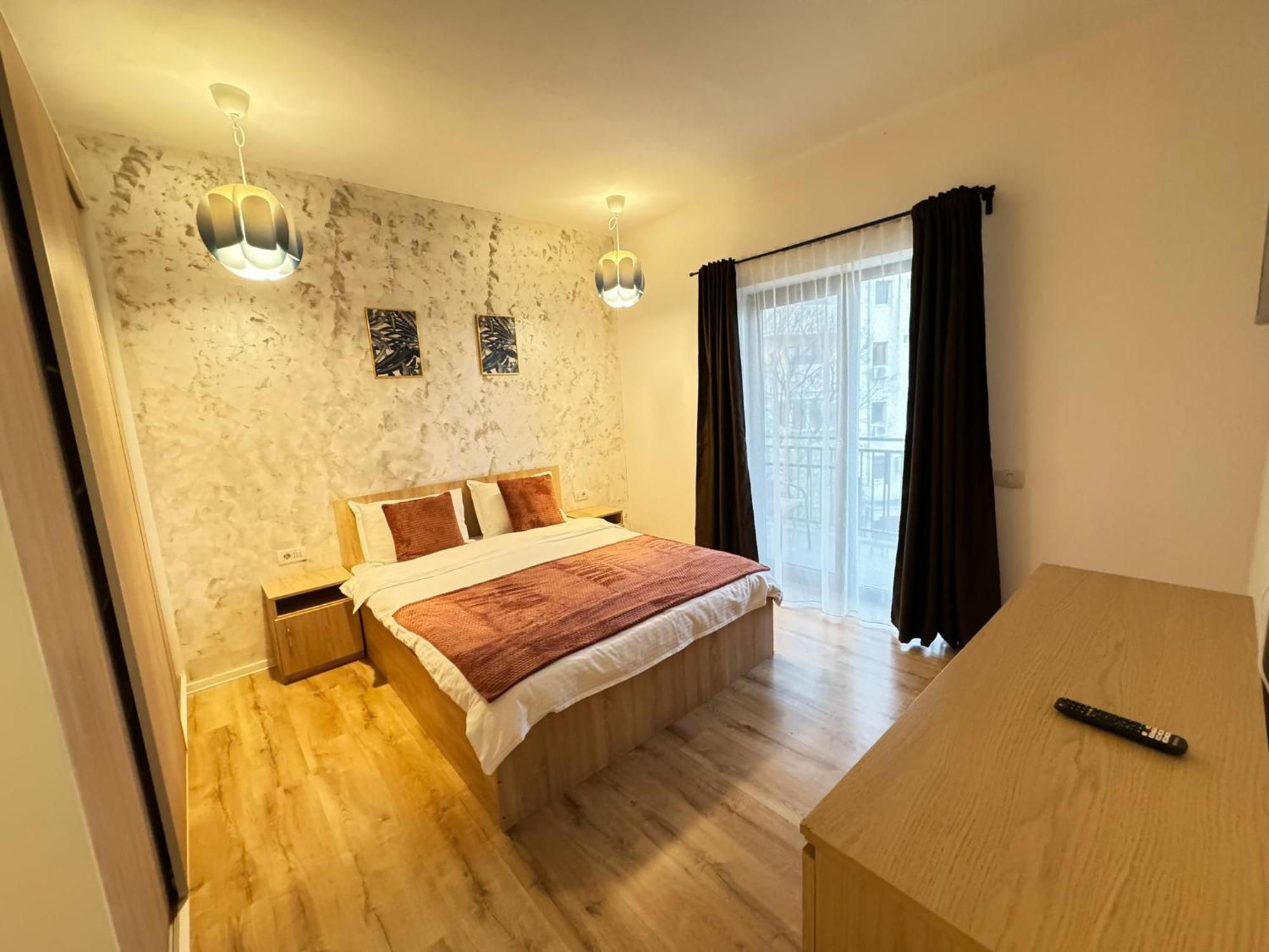 Appartement Premier Luxury Lipatti By Glam Timişoara