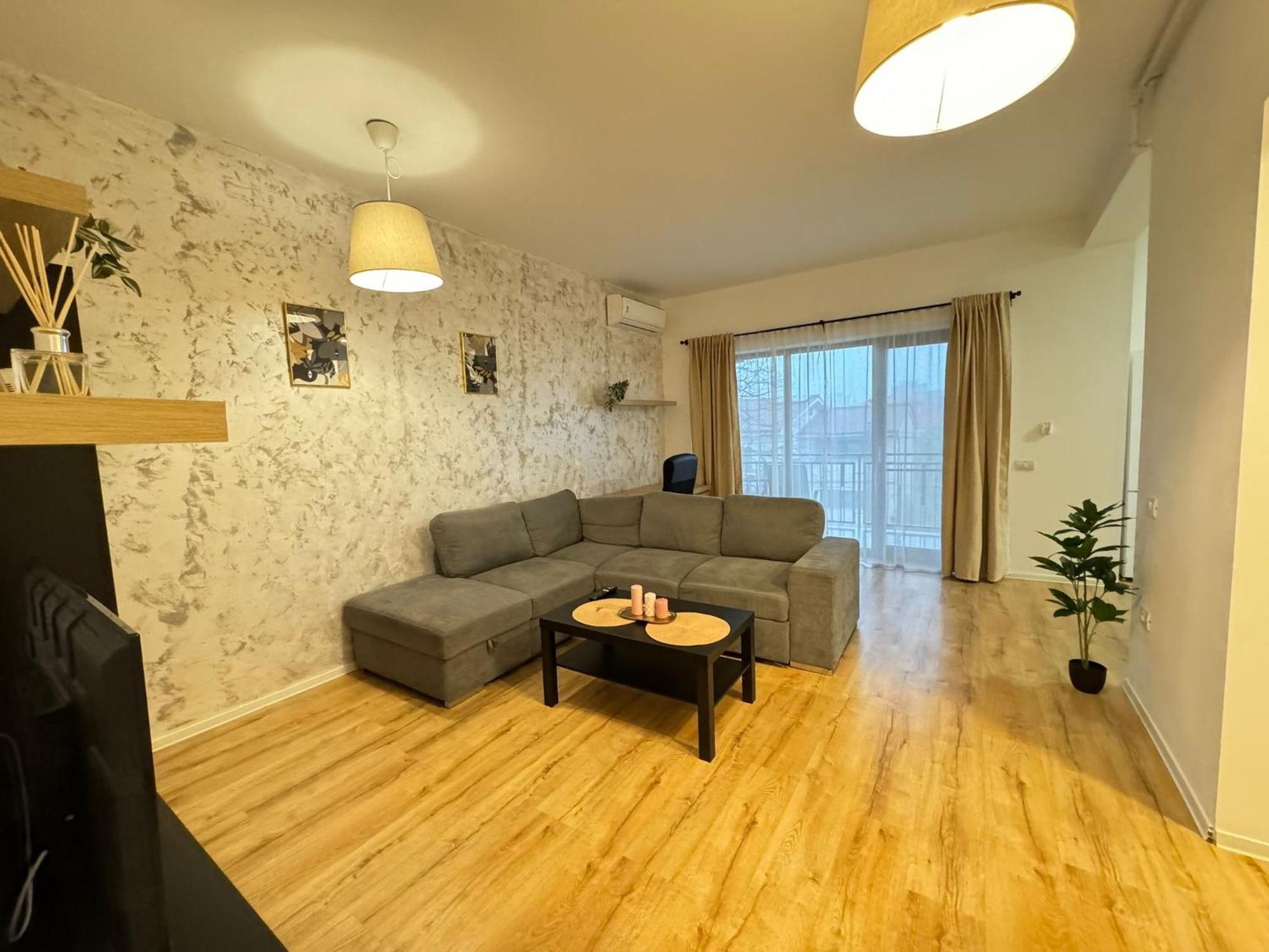 Appartement Premier Luxury Lipatti By Glam Timişoara